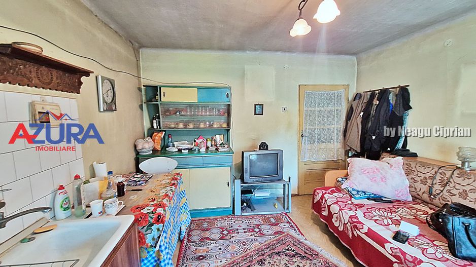 AZURA Imobiliare - Casa Merisani Varzaru DN - Poză 13