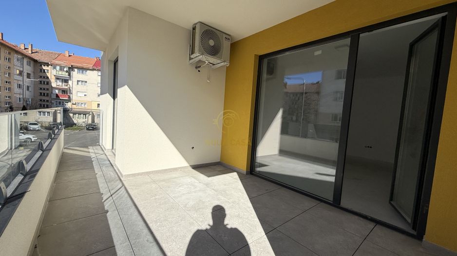 Apartament 3 Camere Cu Terasa 90MP/Bloc Nou/Etaj 1 - Poză 1