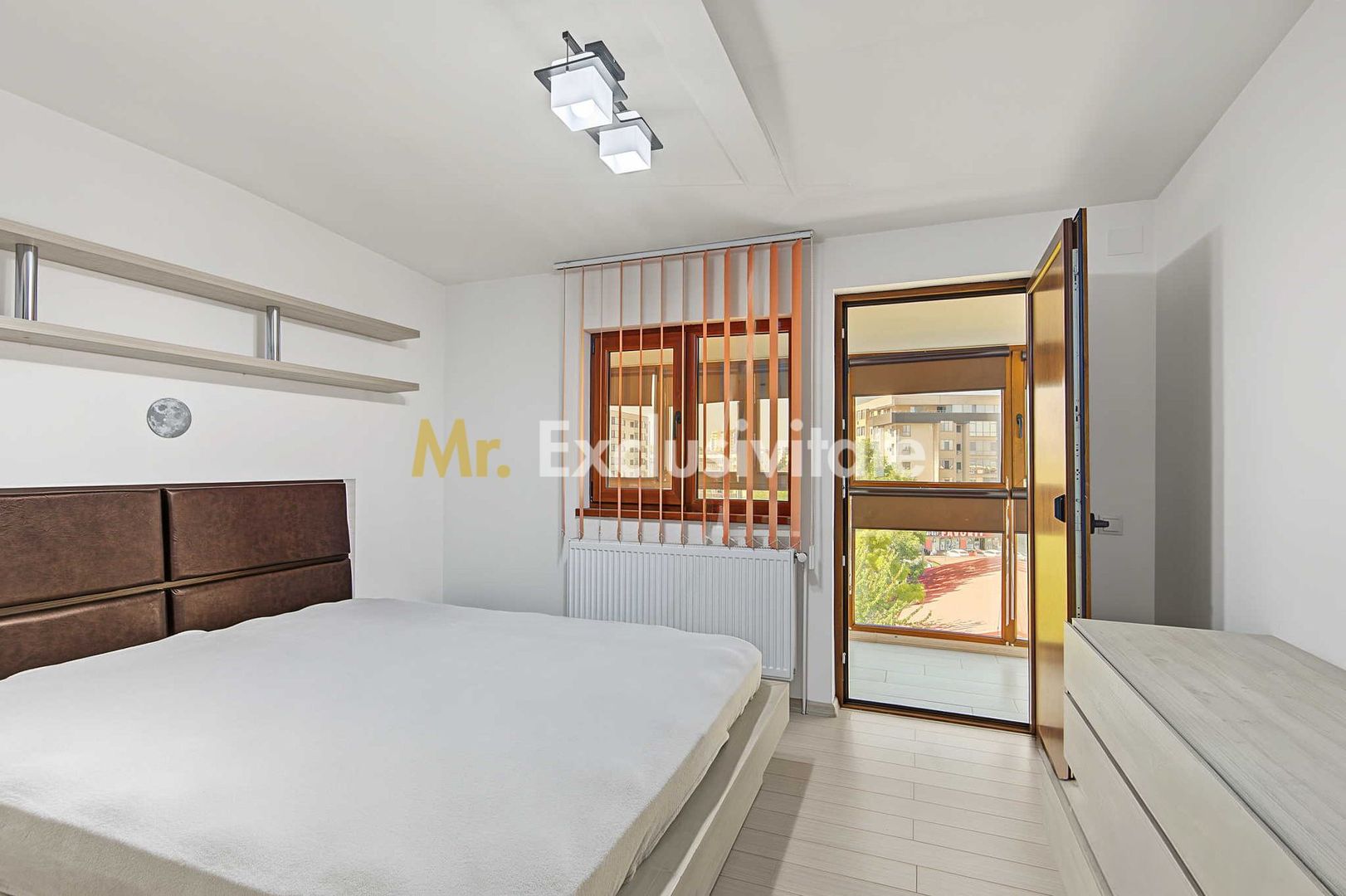 Centru, Teilor | 3 camere + dressing separat | 2 băi - Poză 25