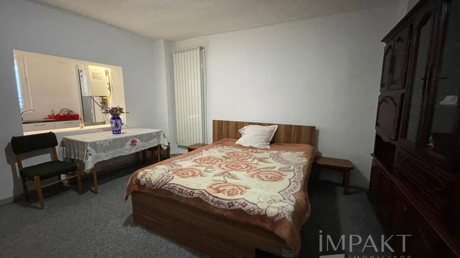 Garsonieră de închiriat în Zorilor, foarte aproape de UMF - Poză 2