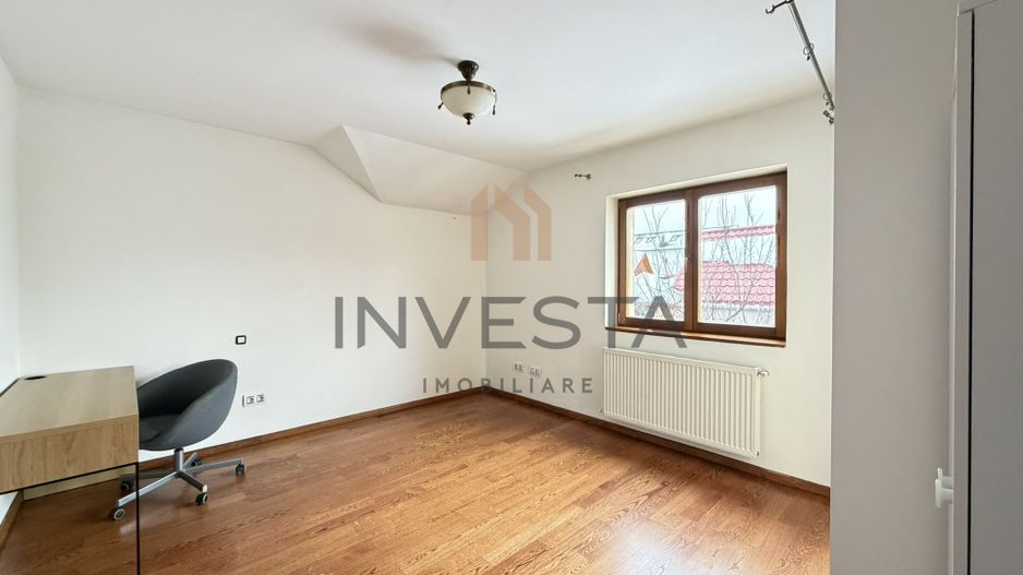 Casa spatioasa de inchiriat- zona Eugen Ionesco - Poză 23