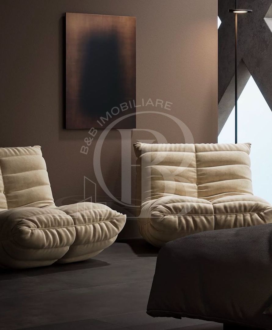 Apartament 3 camere cu gradina Theodor Pallady Metrou Teclu - Poză 11
