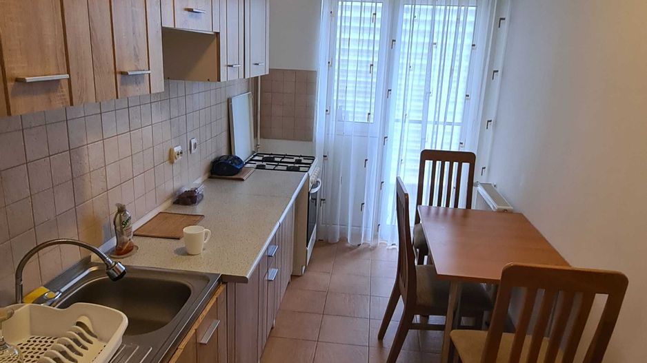 Garsonieră spațioasă, loc de parcare, Citadella Titan - Poză 3