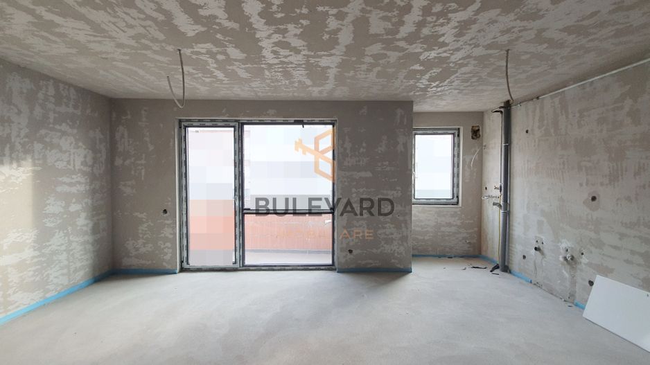 Apartament cu 2 camere, zona Iulius Mall! - Poză 1