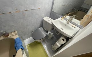 Casă la curte comuna în zona Balcescu - Poză 19