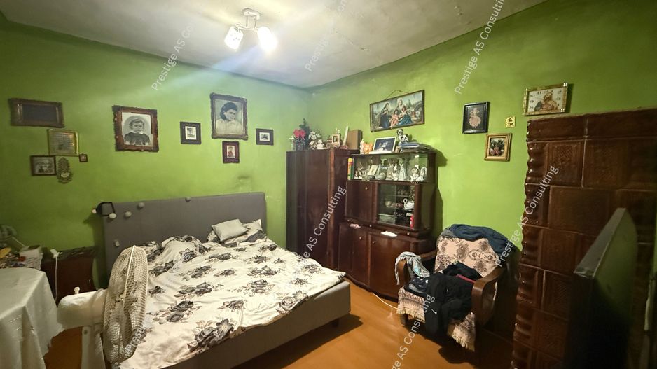 Casa cu 4 apartamente | Teren 762mp | Potential investitie | Iosefin - Poză 18