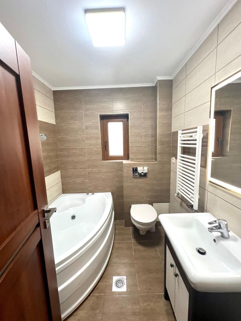 Casa individuala-Pozitie excelenta Chisoda - Poză 3