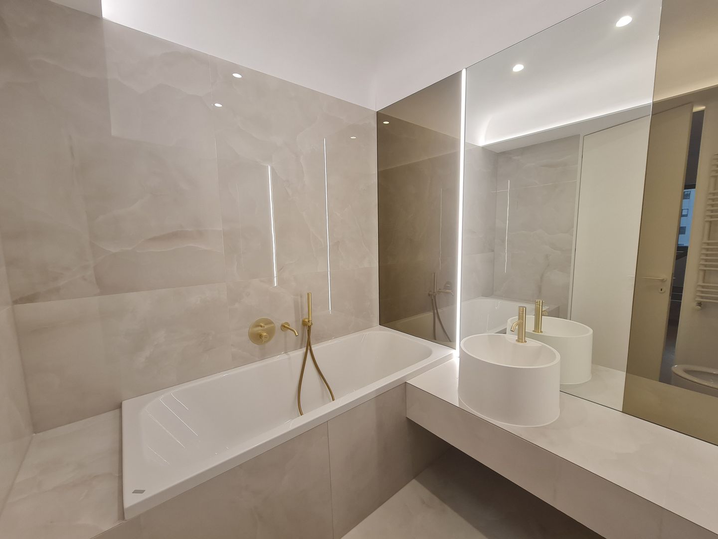 3 camere | etaj 5 | Pipera| Cortina North - Poză 11