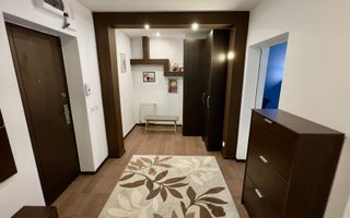Apartament cu 2 Camere în Răcădău - Poză 6
