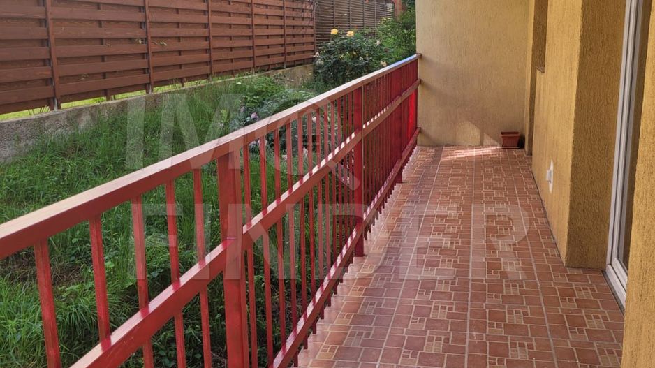 Apartament 3 camere decomandate zona Zorilor, 82 mp, imobil nou - Poză 11