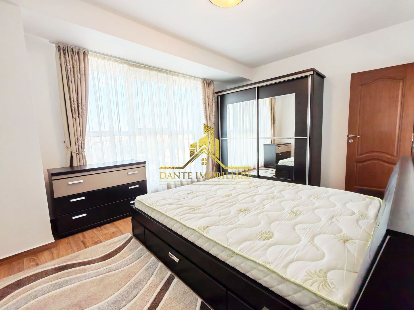 3 camere, modern, bloc nou, balcon, Gheorgheni, zona Iulius Mall - Poză 5