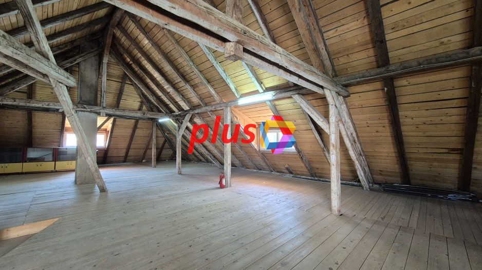 Casa de închiriat Brașov - 540 mp  # plus-imo.ro - Poză 11