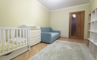 Chirie, apartament, 3 camere, str. Burebista, sectorul Botanica - Poză 13
