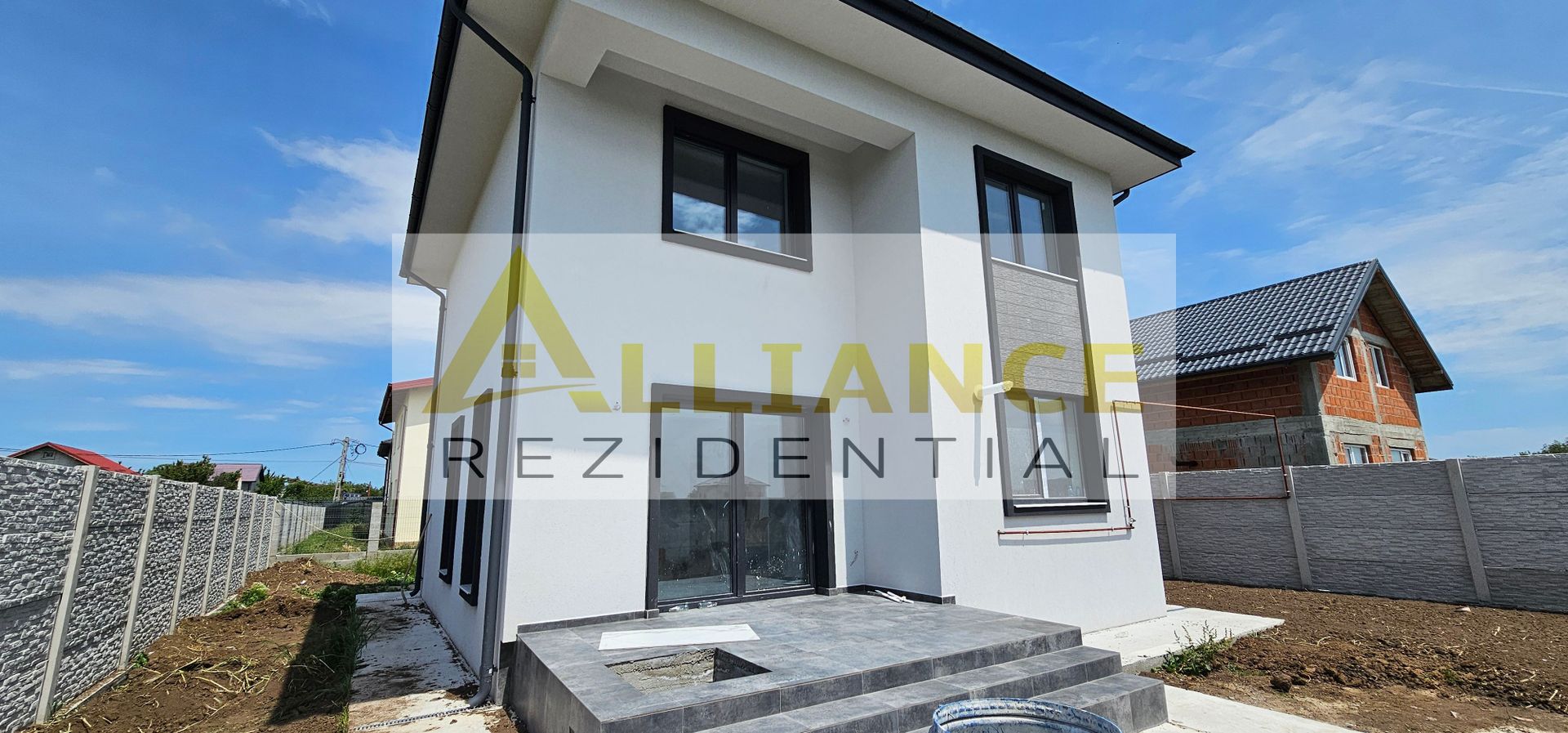 Vila 4 Camere | Pozitie excelenta - Poză 3