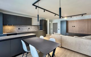 Apartament cu 2 camere, zona Str Eroilor - Poză 5