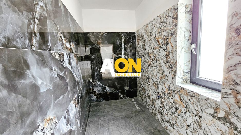 Casa tip insiruit, 4 camere, finisaje la cheie, Micesti - Poză 9