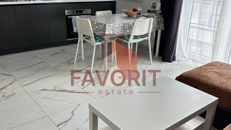 Braytim. Mobilat si utilat. Strada asfaltata - Poză 3