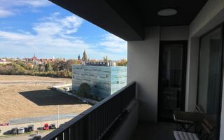 City of Mara, 3 camere, centrala proprie. - Poză 9