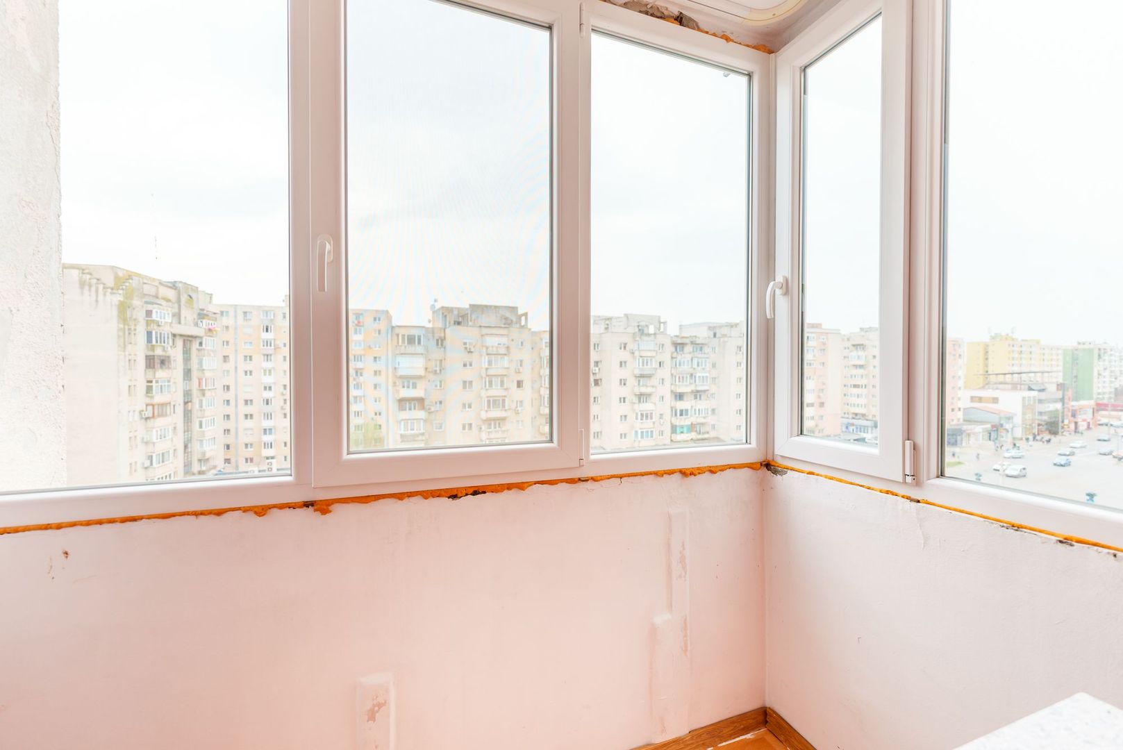 De închiriat apartament 3 camere Fortuna - Poză 18