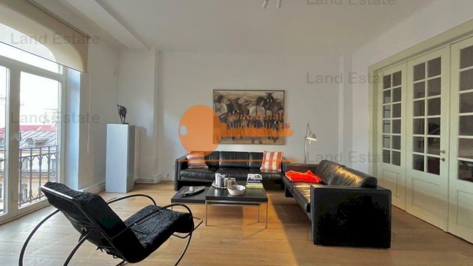 Apartament Cismigiu ( renovat ) - Poză 1