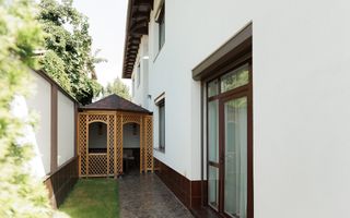 Chirie, casă, 2 nivele, 5 camere, str. George Meniuc, Centru - Poză 24