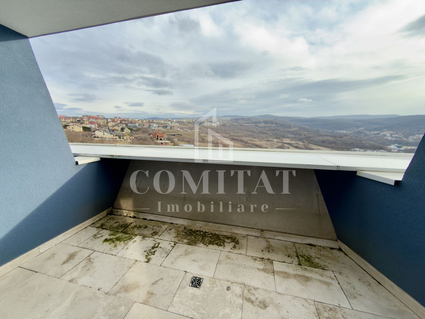 Apartament generos 3 camere | orientare E-S-V | 0% comision | Wings - Poză 11