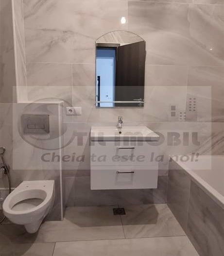 Apartament 2 camere + Terasa de 40mp - zona Rediu - Poză 6