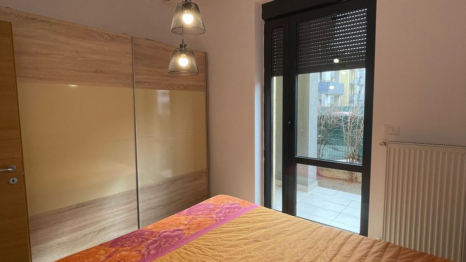 APARTAMENT DEOSEBIT | 2 CURTI PRIVATE | COMPLEX BARCELONA - Poză 7