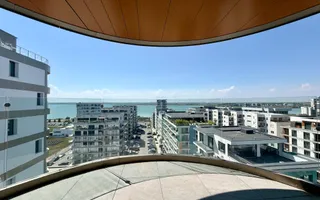 Penthouse Exlusivist *750mp* // 360 Sea View & Lake View / Mamaia - Poză 44