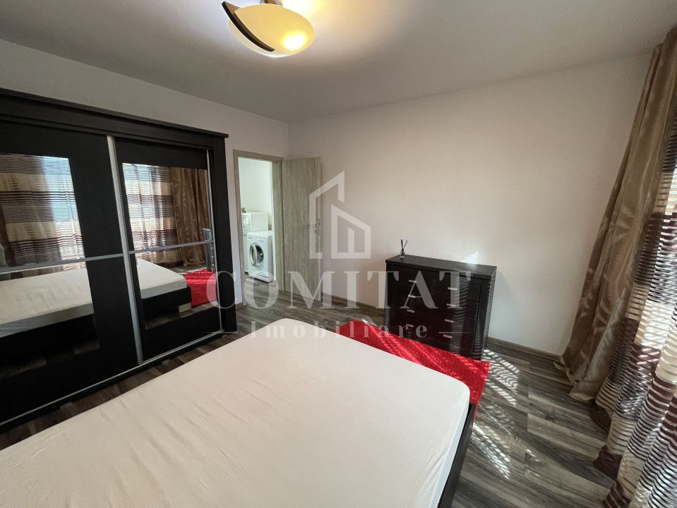 Apartament semidecomandat | 2 Camere | zona străzii Avram Iancu - Poză 2