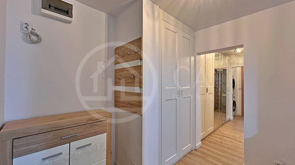 Apartament cu 3 camere de inchriat in zona Decebal, Oradea - Poză 3