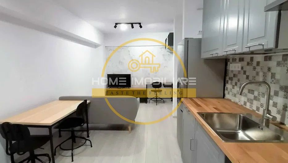 Apartament 2 camere de vânzare– complet mobilat și utilat – Zona 3 Fântâni, Iași - Poză 1