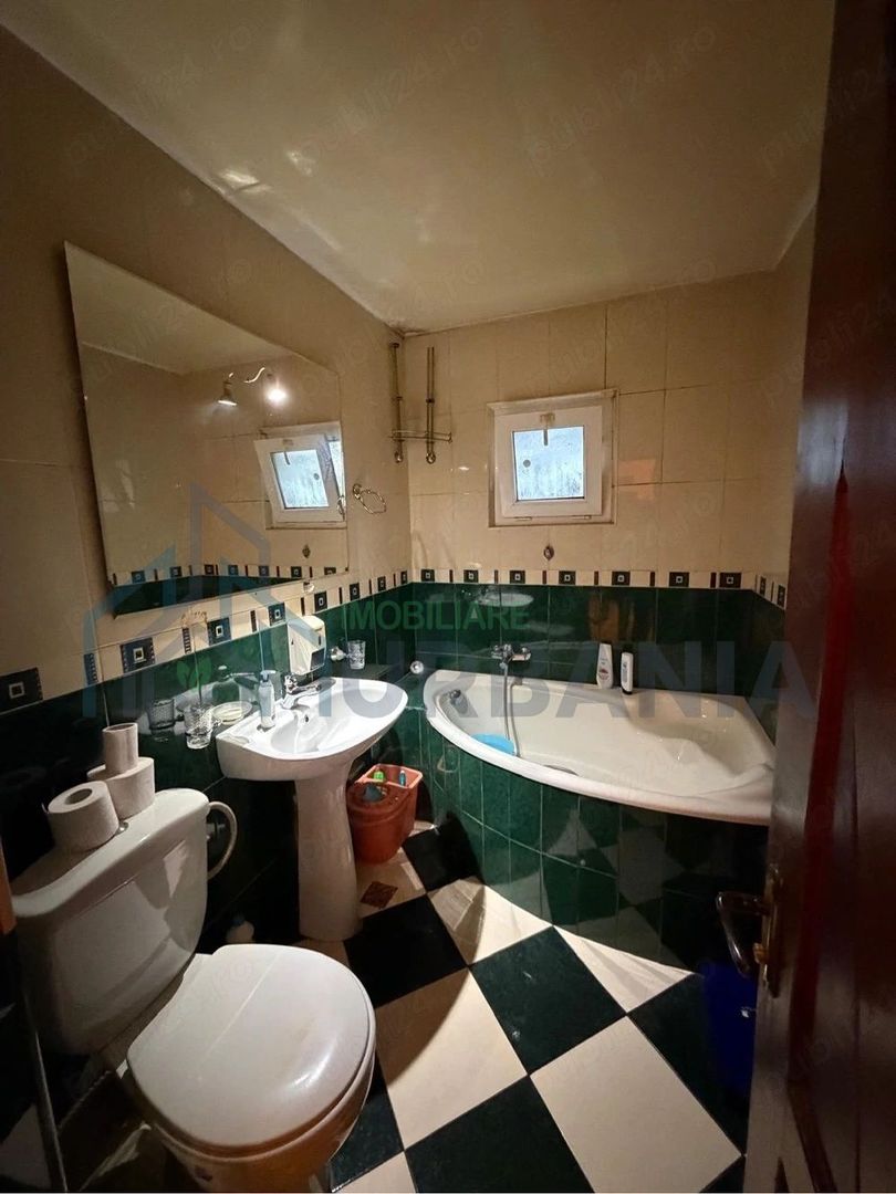 Apartament 2 camere de inchiriat, zona Belvedere, Iasi - Poză 4