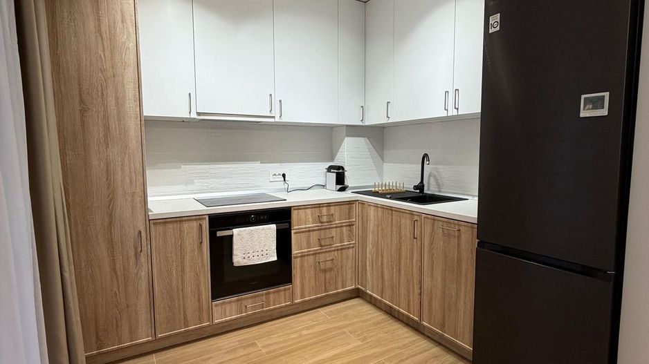 APARTAMENT PREMIUM | 3 CAMERE | PARCARE | PRIMA VISTA - Poză 3