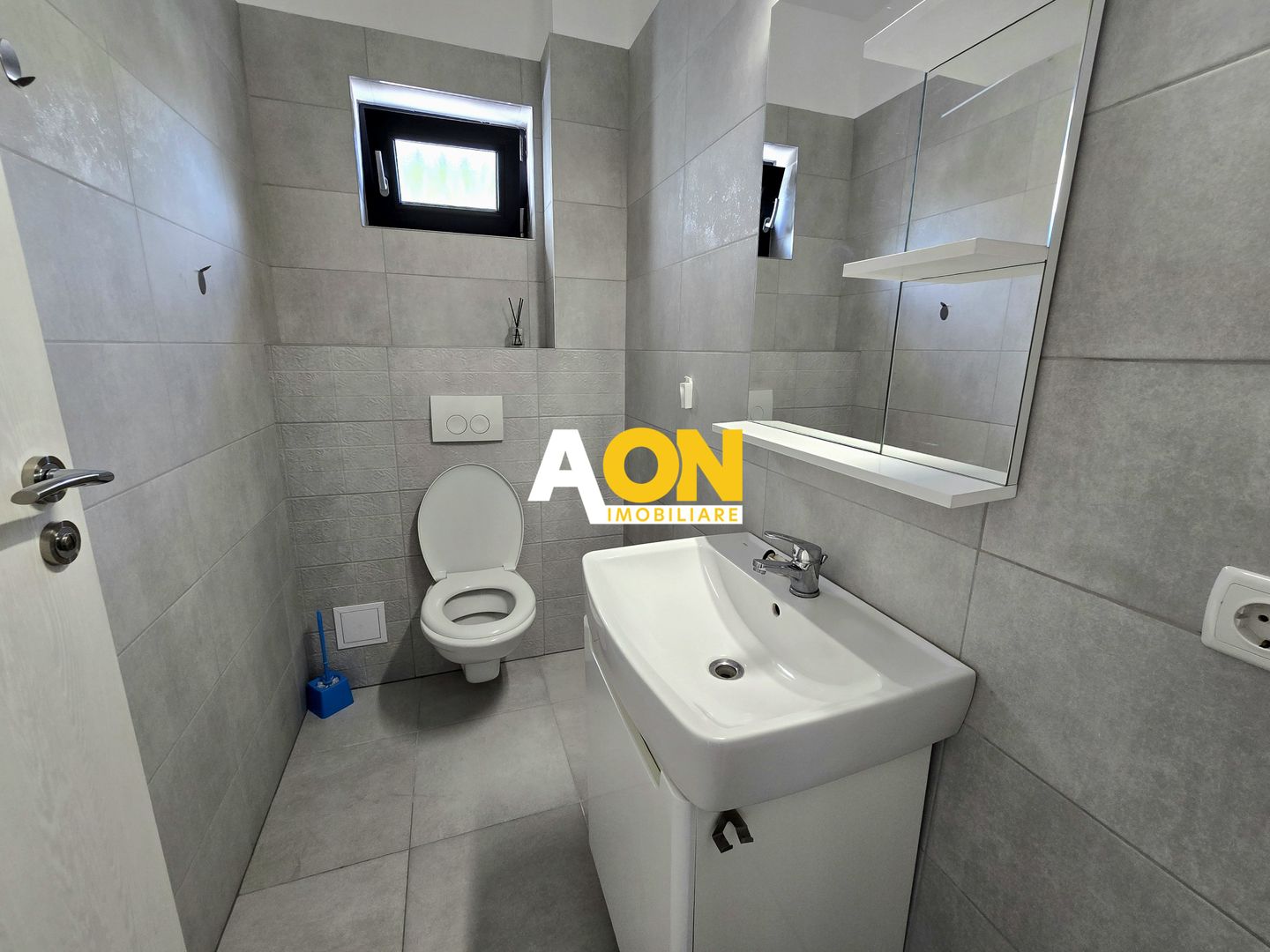 Casă Tip Înșiruit, 4 Camere, Complet Mobilată, zona Cetate - Poză 11