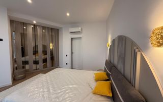 INCHIRIERE 4 CAMERE | ONE NORTH LOFT | MOBILAT SI UTILAT LUX | LOC PARCARE | - Poză 15