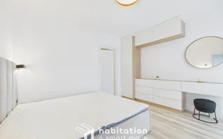 Apartament 2 camere de închiriat - Denya Forest–Lipovei - tur virtual - Poză 21