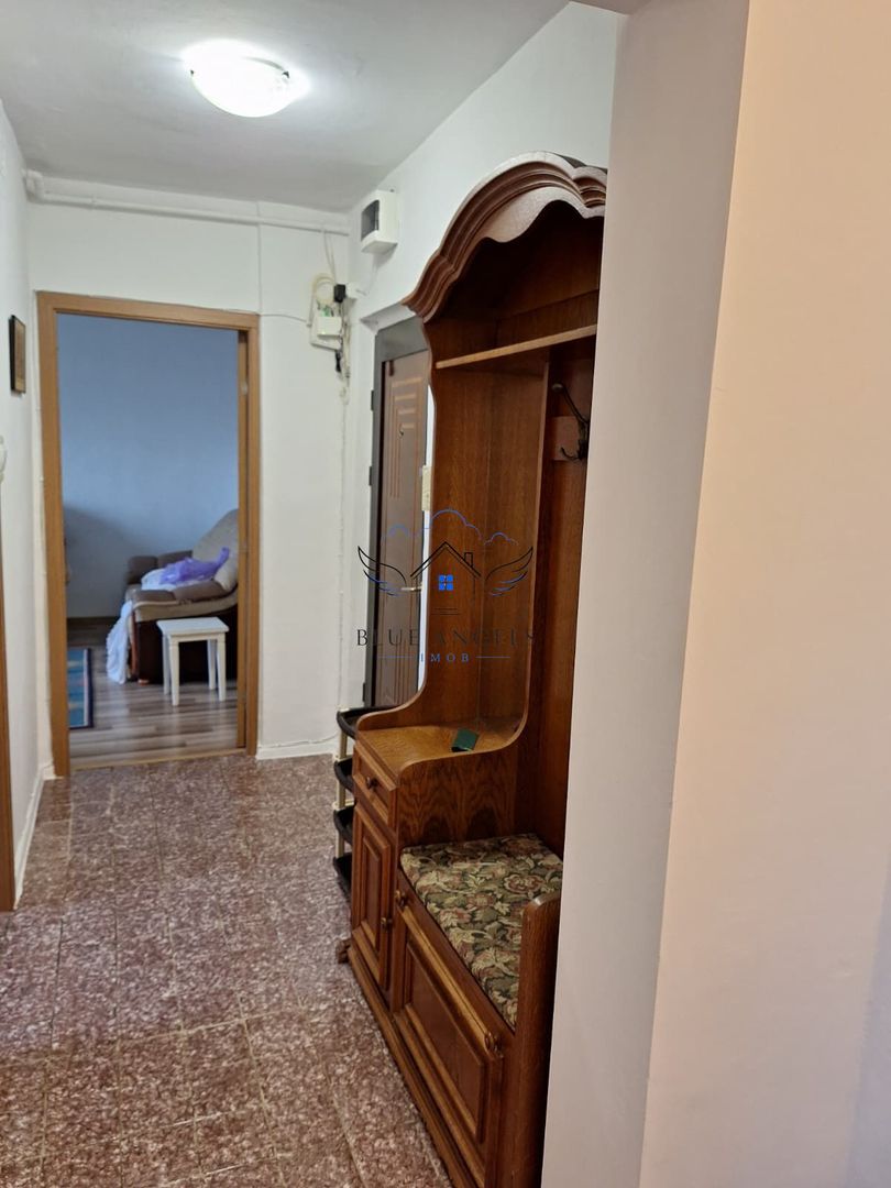 Apartament 2 camere decomandat de închiriat – 57 mp - Poză 8