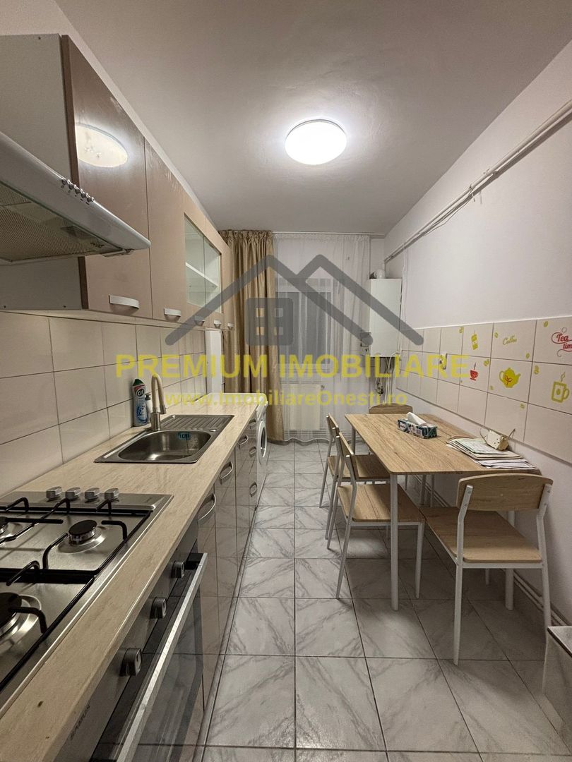De închiriat – Apartament 2 Camere - Prima inchiriere - Poză 6