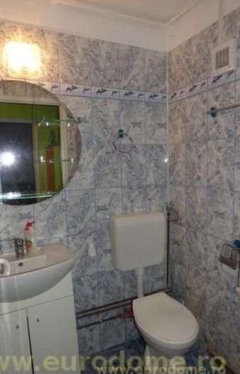 Exclusivitate garsoniera pretabila investitie, bloc de apartamente - Poză 8