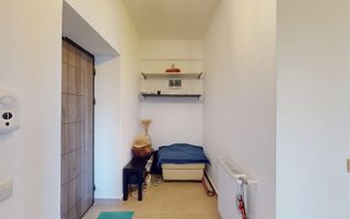 Pacii - Piscul Crasani 2 camere Bloc 2018 Metrou 12 min View Panoramic - Poză 7