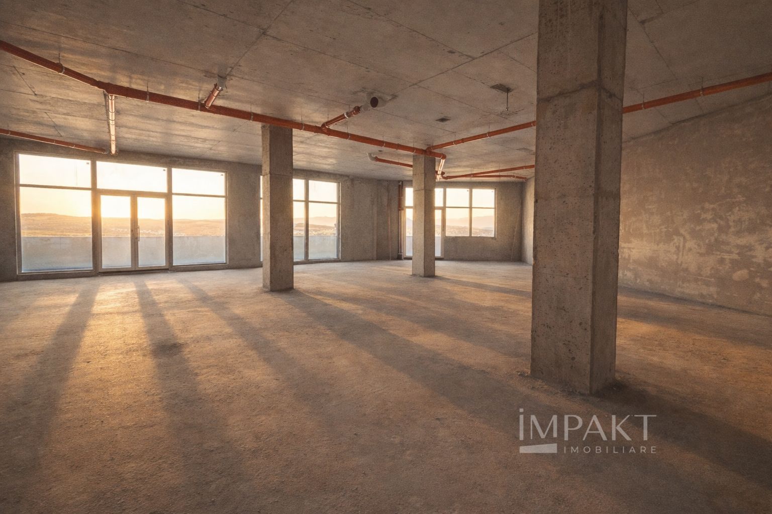 De inchiriat spatiu comercial - Razoare-Floresti - Poză 1