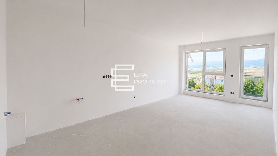 Apartament 2 camere + gradina 50 mp, la cheie , Cristian - Poză 2
