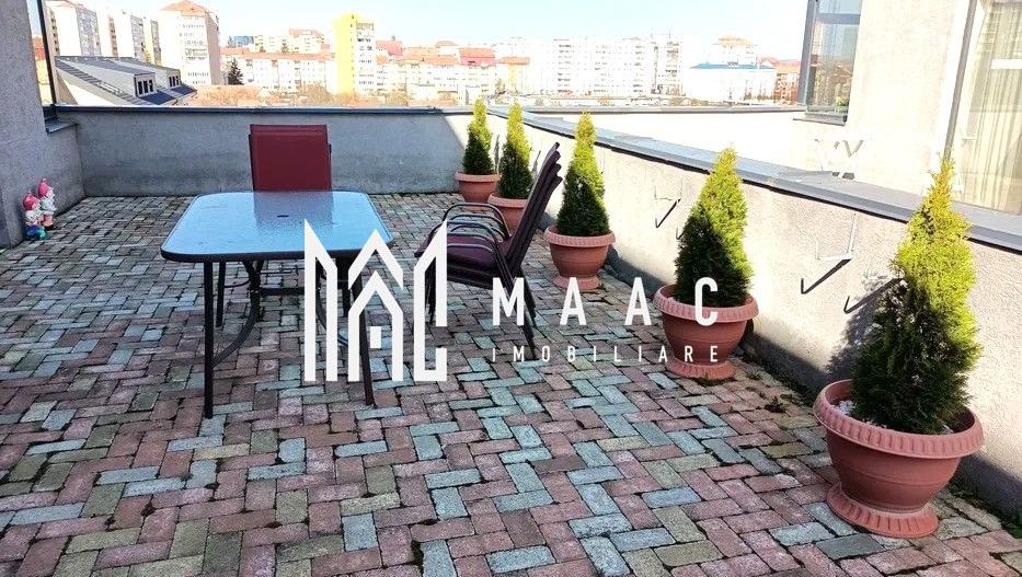 Apartament 3 camere | 70 mpu | Terasă  | Doamna Stanca - Poză 6