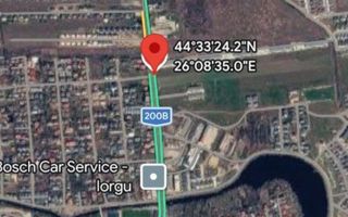 Teren intravilan pentru construcții - 23.600 mp, Tunari, Ilfov - Poză 7
