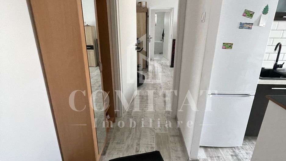 Apartament 2 camere | 49mp | zona Big Manastur - Poză 7
