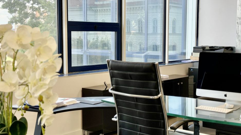 Spatiu pentru birouri in zona Ultracentrala - Poză 1