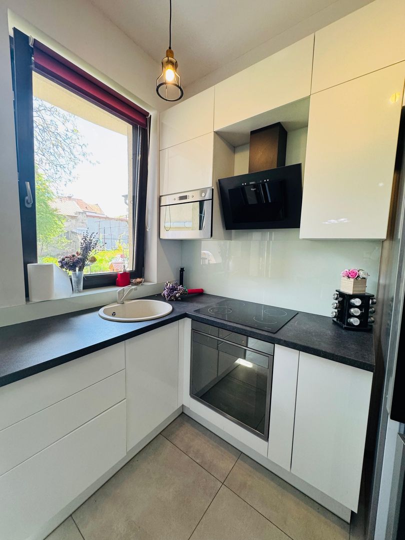 Apartament Ultracentral, 2 camere, Strada Pimăriei - Poză 1