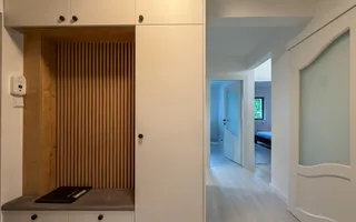 3 camere decomandate, etajul 1, zona Bucuresti - Poză 13
