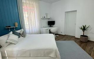 Imobil cu destinatii multiple- 6 apartamente - Poză 34